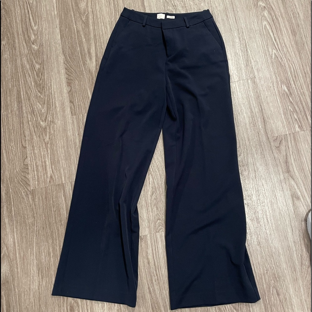 A new day. Work pants. From target